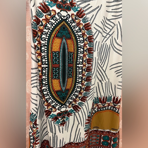 Neslay Paris Dress/ Size Small/ Purchased at Dollywood - Picture 7 of 8